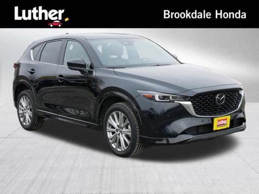 2023 Mazda CX-5 Signature