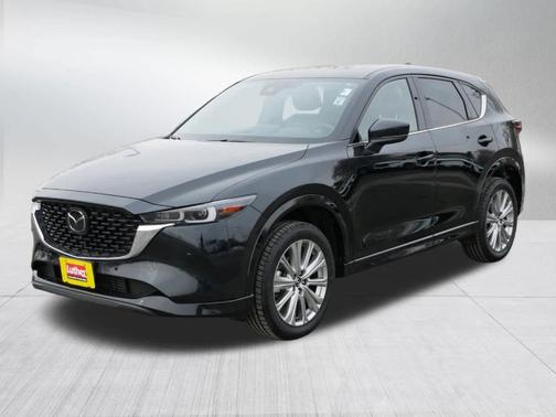 2023 Mazda CX-5 Signature
