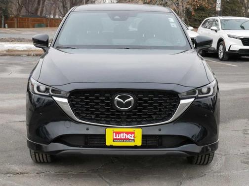 2023 Mazda CX-5 Signature