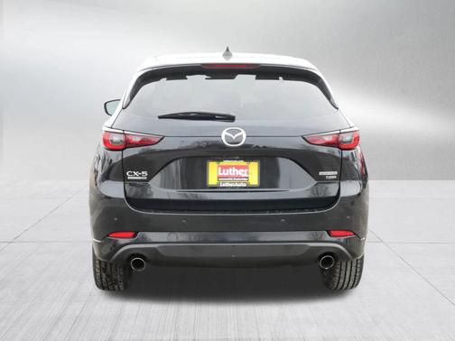 2023 Mazda CX-5 Signature