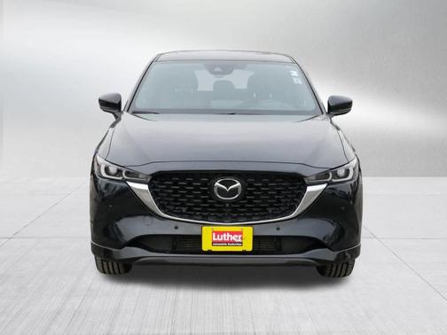 2023 Mazda CX-5 Signature