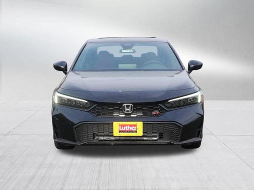 2026 Honda Civic Si Base
