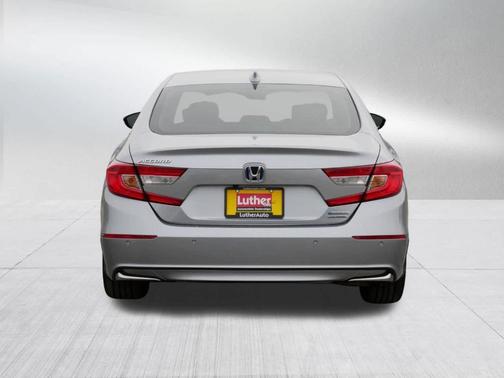 2021 Honda Accord Hybrid Touring