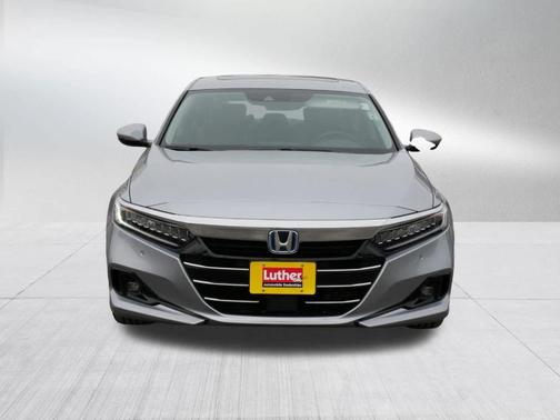 2021 Honda Accord Hybrid Touring