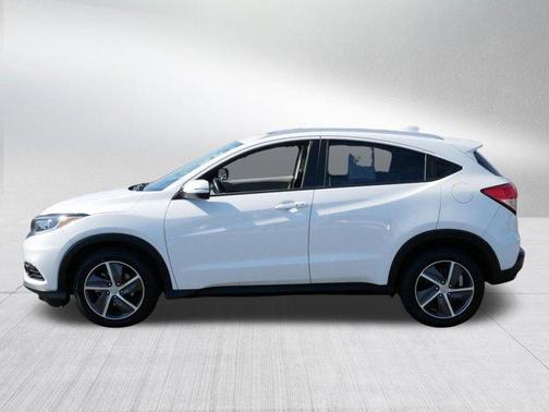 2022 Honda HR-V EX-L