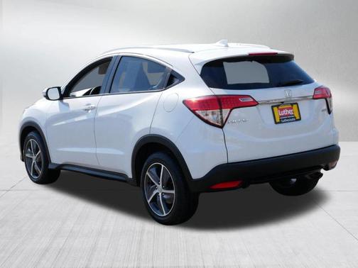 2022 Honda HR-V EX-L