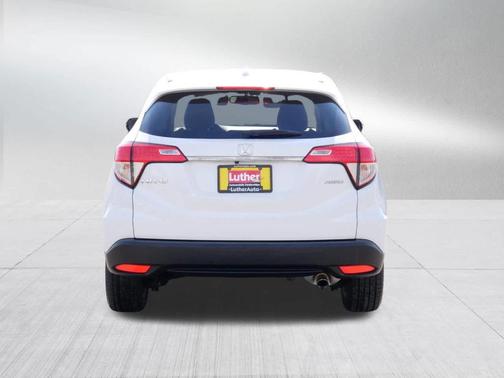 2022 Honda HR-V EX-L