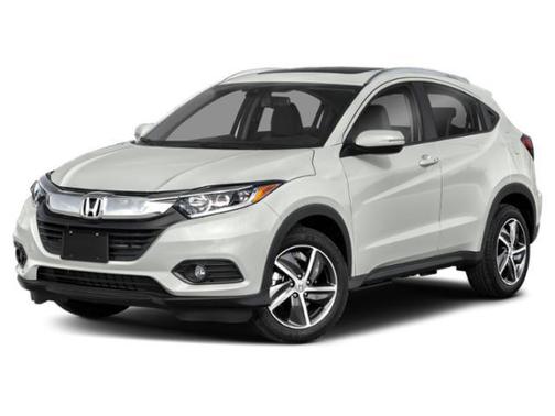 2022 Honda HR-V EX-L