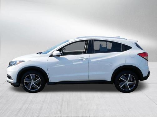 2022 Honda HR-V EX-L
