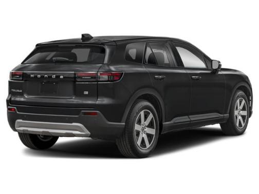 Raven Black 2026 Honda Prologue EX