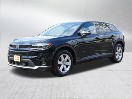 Raven Black 2026 Honda Prologue EX