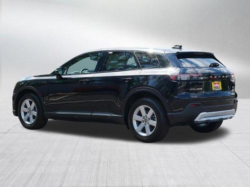 Raven Black 2026 Honda Prologue EX