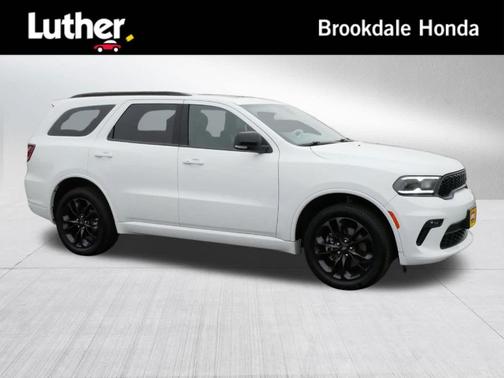 2021 Dodge Durango GT