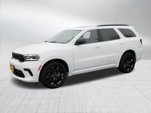 2021 Dodge Durango GT