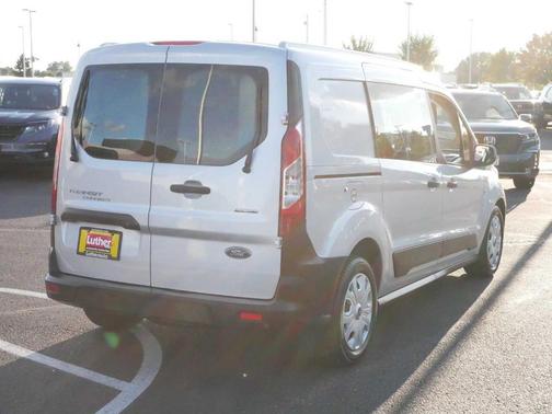 2019 Ford Transit Connect XL