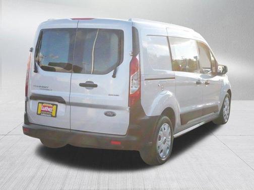 2019 Ford Transit Connect XL
