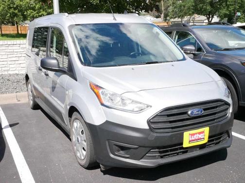 2019 Ford Transit Connect XL