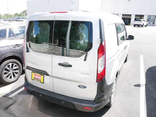 2019 Ford Transit Connect XL