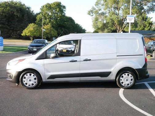 2019 Ford Transit Connect XL