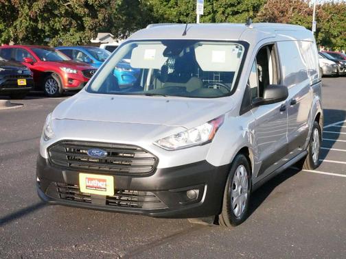 2019 Ford Transit Connect XL