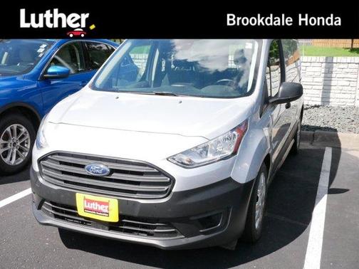 2019 Ford Transit Connect XL
