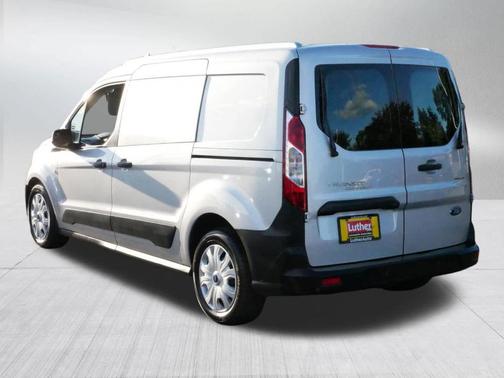 2019 Ford Transit Connect XL