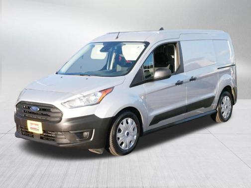 2019 Ford Transit Connect XL