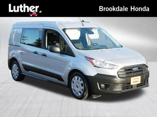 2019 Ford Transit Connect XL