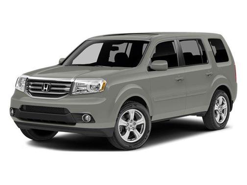 2014 Honda Pilot EX-L w/ Navigation