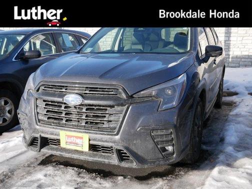 2023 Subaru Ascent Onyx Edition Limited