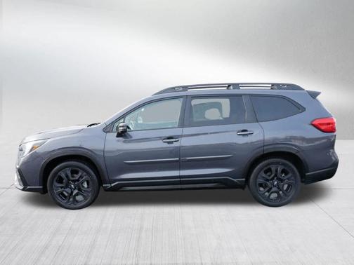 2023 Subaru Ascent Onyx Edition Limited