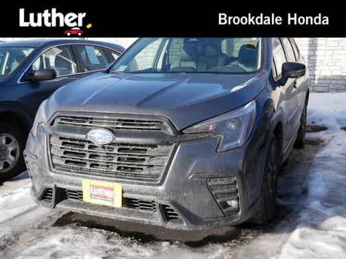 2023 Subaru Ascent Onyx Edition Limited