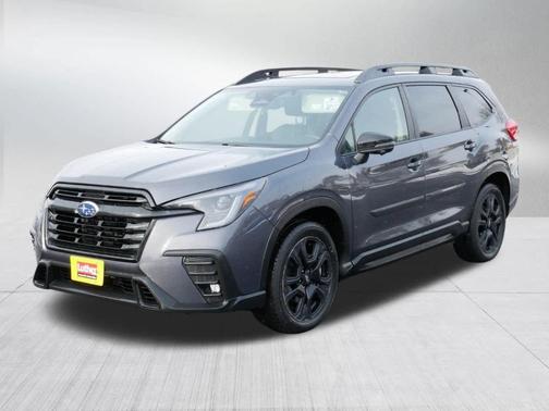 2023 Subaru Ascent Onyx Edition Limited