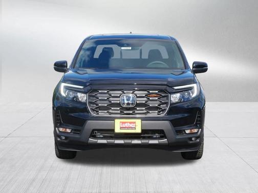 2025 Honda Ridgeline TrailSport+