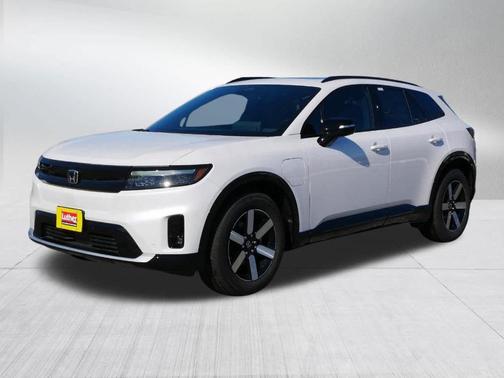 2025 Honda Prologue Touring
