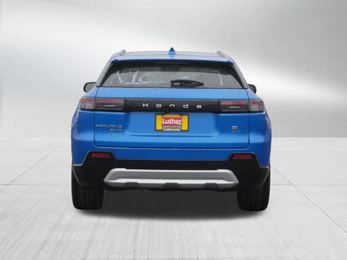 2026 Honda Prologue Elite