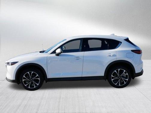 2023 Mazda CX-5 2.5 S Premium