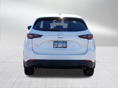 2023 Mazda CX-5 2.5 S Premium