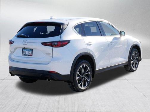 2023 Mazda CX-5 2.5 S Premium