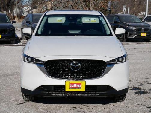 2023 Mazda CX-5 2.5 S Premium