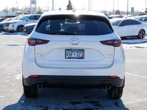 2023 Mazda CX-5 2.5 S Premium