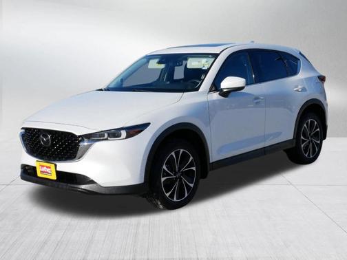 2023 Mazda CX-5 2.5 S Premium