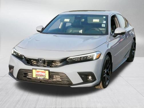 2022 Honda Civic Sport Touring