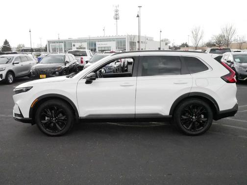 2023 Honda CR-V Hybrid Sport Touring