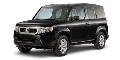 2011 Honda Element EX