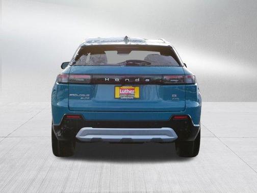 2026 Honda Prologue Elite