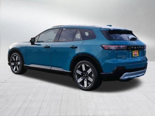 2026 Honda Prologue Elite