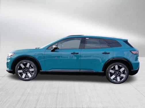 2026 Honda Prologue Elite