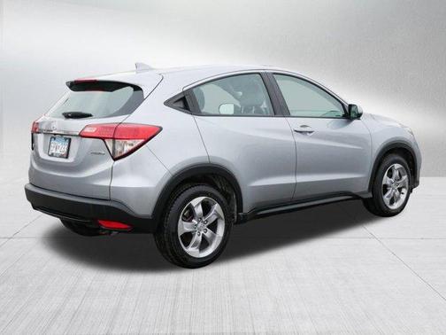 2020 Honda HR-V LX