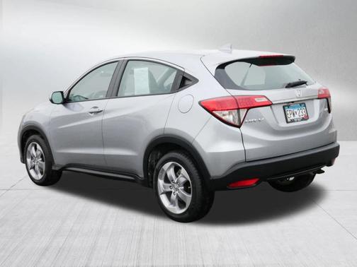 2020 Honda HR-V LX